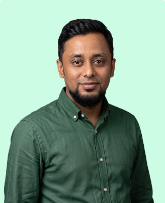 Md. Mahfuzur Rahman