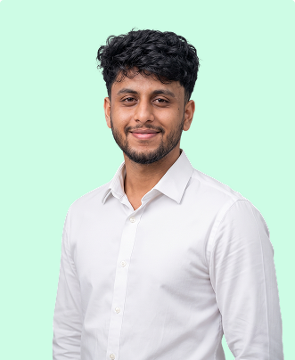 Naim Hossain Siam